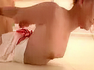 Japanese Babe Sucks Nippon Dick During Tokyo Threesome, XXX Cumshot