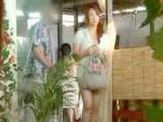 Oriental Girl's Secret Pleasure - A Horny Massage to Fucking Heaven