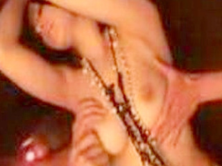 Sexy Tokyo Nippon Slut Gets Creamed and Licks up every drop