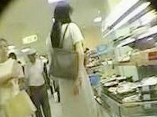 Get a Taste of the Naughty Side of Tokyo with Our XXX Upskirt Sneak Peek