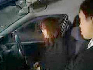 Fucking a Tokyo Beauty in Public