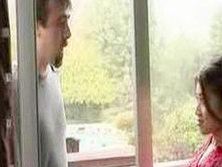 Horny Asian Housewife Gets Fucked by Unexpected Nippon Porn Star in Tokyo XXX