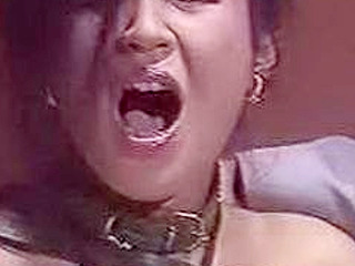 Tokyo Nippon Fuck: Rope Play and Nippon Beauty's Multiple Sweet Spot Penetrations