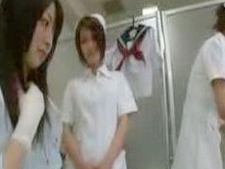 Fucking a Wounded JAV Beauty in Tokyo for Unforgettable Pleasure