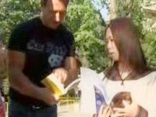 Getting Lap Dance From a Tokyo Nippon Girl Whilst Exploring XXX Porn Hidden Gems with a Local Guide