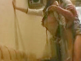 Fucking hot night with horny chick from Tokyo