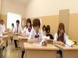 Fucking a horny Tokyo schoolgirl in a Nippon XXX porn adventure