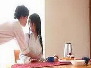 Aida Nana's Naughty Schoolgirl Secret Affair Pleasures XXX Tokyo Chains